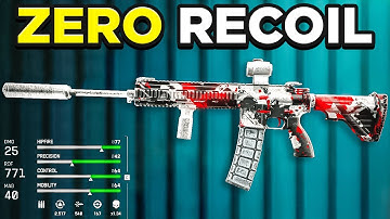 *NEW* ZERO RECOIL DRS-IAR CLASS in Battlefield 6! (Best DRS-IAR Class Setup) BF6 Best Loadouts
