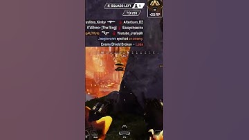 Had nothing until the p2020s stole some kills | #kingaltkyle on #Twitch