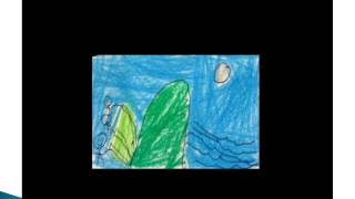 The Legend of Mauao by Manihera