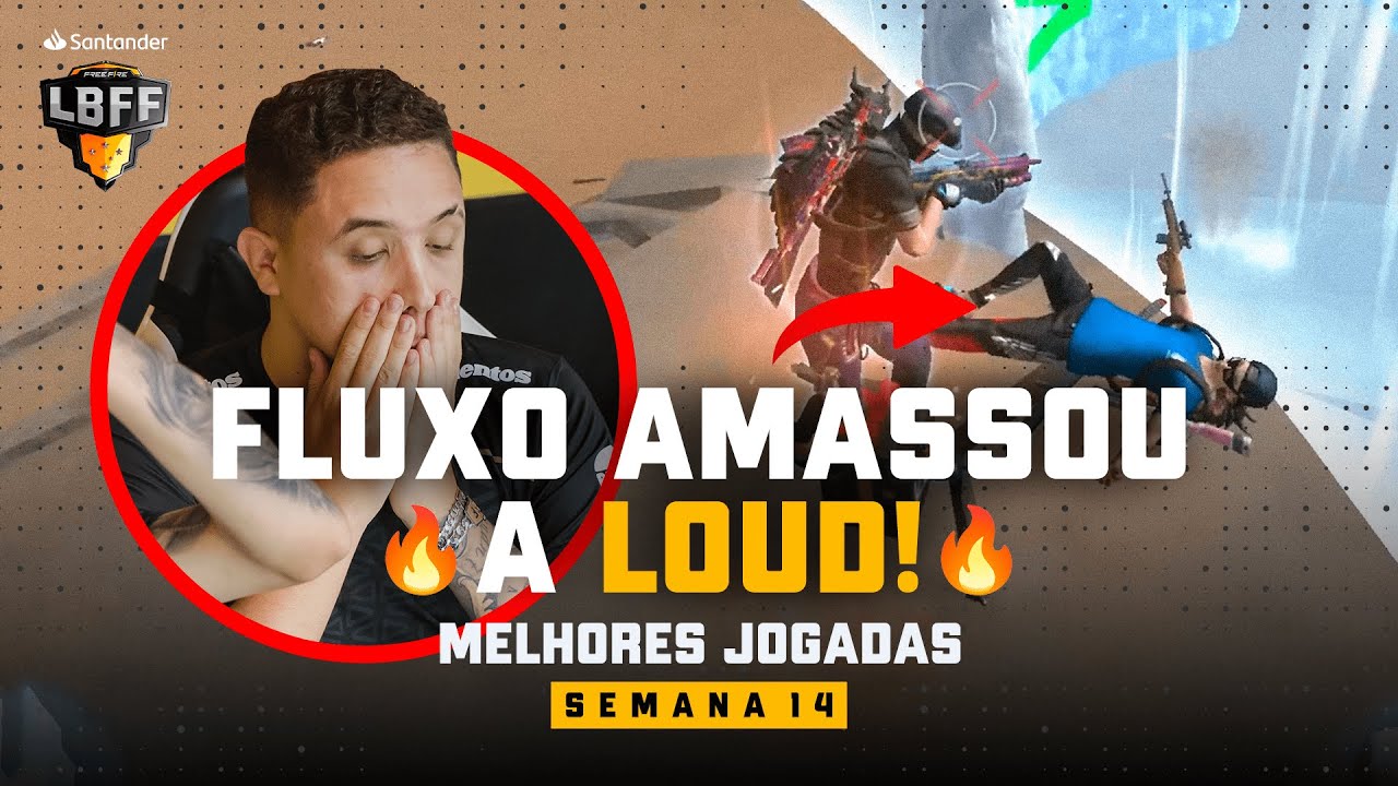 Mundial de Free Fire 2023: como assistir aos jogos de LOUD, MIBR e Magic  Squad