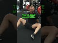 Simple hip mobility flow for combat sports #darustrong