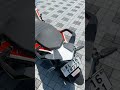 ♦ Get your Bike looking like new with our wash! ••