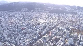 新型コロナ 北海道4人死亡 77人感染 小樽の病院のクラスターは計50人に (21/01/02 17:15)