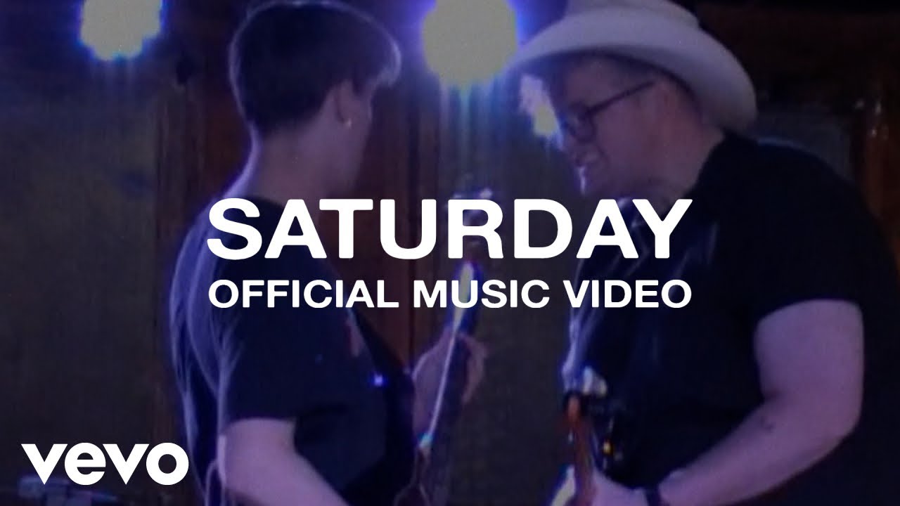 Michigander - Saturday (Official Music Video)