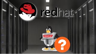 Famous Sysadmin News: RedHat makes a new statement, but where is Oracle? Profile