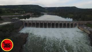Day 74   The 365 Report April 23rd, 2017 Feather River Fish Hatchery