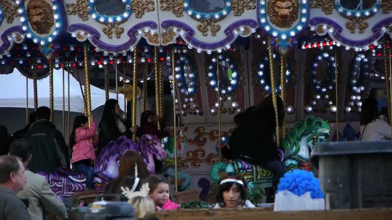 Gifts for Strangers Seattle 2011