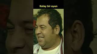 Kolay Bir Oyun Ilmış 