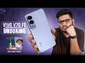 Vivo V70 FE Unboxing | 7000 mAh,200 MP!! 