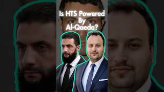 Aljolani A Link Between Syria And Alqaeda podcast shorts alsharaa syria hts
