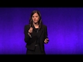 Your Reality Might Not be Mine: Sensory Perception and Empathy | Poppy Crum | TEDxLA