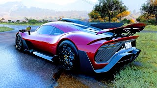 MERCEDES-AMG ONE 2021 - Forza Horizon 5 Gameplay (4K UHD)