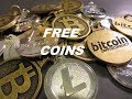 Bitcoins kostenlos verdienen - Jeder klick zählt ! - Tutorial #03