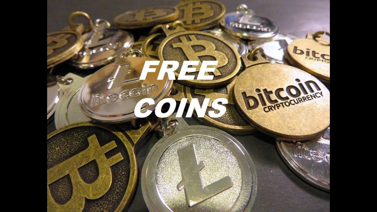 Bitcoins Kostenlos Bitcoins Kostenlos