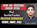 Most important Question of Idea to Business Model |Btech 6'th sem. #oneshot #ideatobusiness #btech