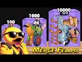 Merge Fellas Squid Game Season 3 Challenge World Record Highest Score 999999 亞 Merge Fellas Squid Game Season 3 Challenge World Record Highest Score 999999 亞