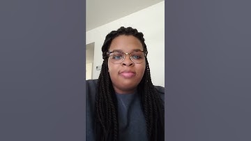 COM 1010: Welcome Video