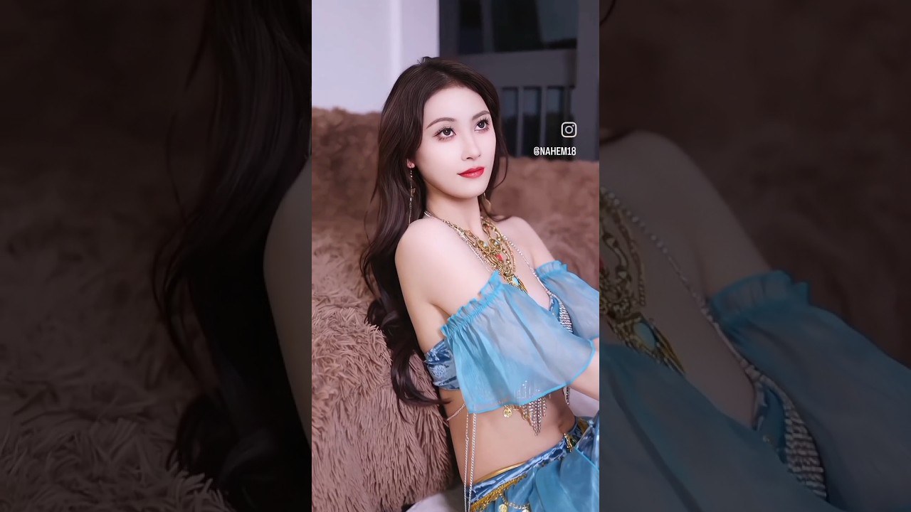 Beautiful Chinese Girl |♥️😱♥️😱💖 