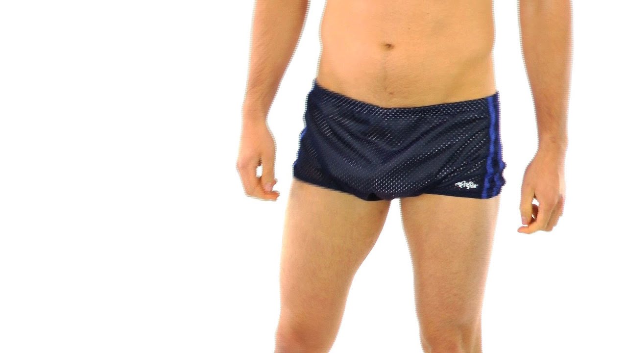 Dolfin Color Block Drag Suit | SwimOutlet.com