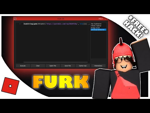 Furk Os Best Free Roblox Exploit 13 June 2020 Youtube - yt free roblox hacks for free