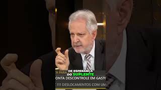 JATINHOS DA FAB LUXO POLITICO VS ECONOMIA VOOS ATRASADOS NO BRASIL #pilarfinanceiro #stf #politica