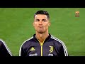 Cristiano Ronaldo vs Barcelona (08/08/2021) HD