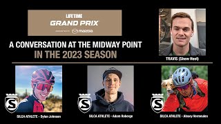 Triumphs & Challenges: Halfway in the Lifetime Grand Prix 2023 - A Conversation