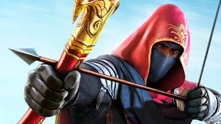 New Quest Action Gameplay .. Techy Z