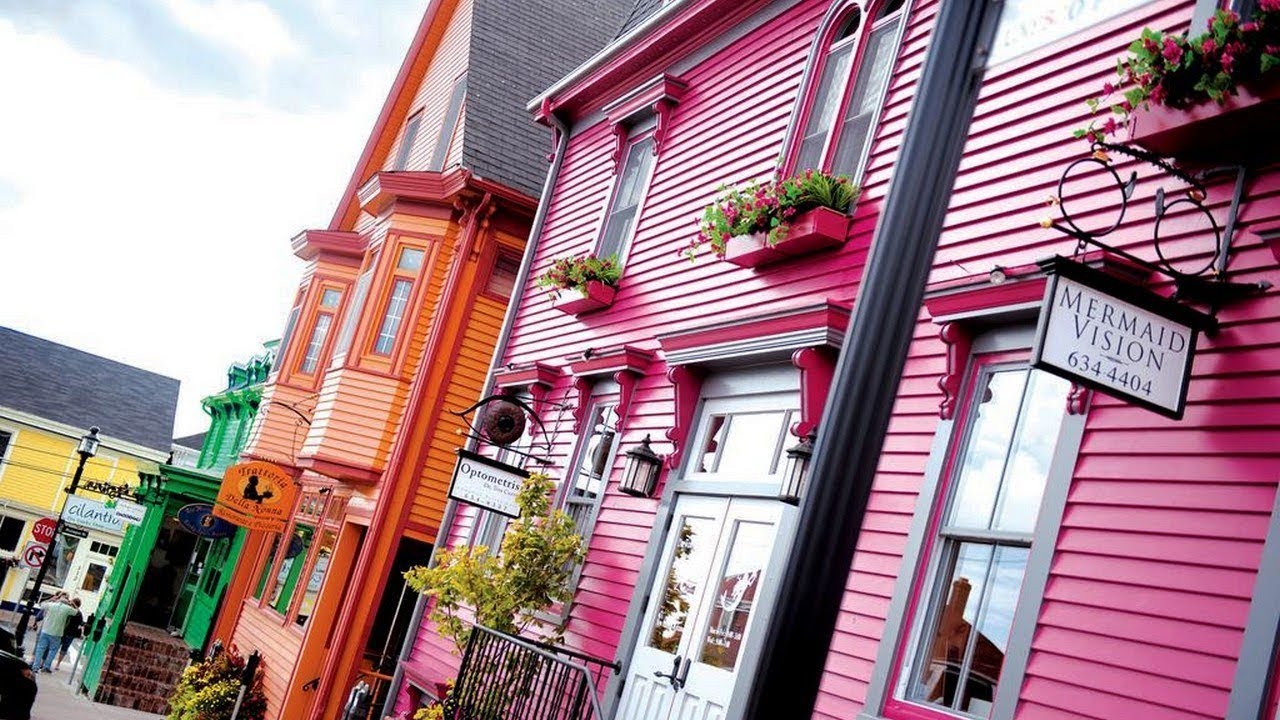 Top10 Hotels in Lunenburg, Nova Scotia, Canada YouTube Top10 Hotels in Lunenburg, Nova Scotia, Canada YouTube