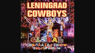 Leningrad Cowboys - Stairway to Heaven (Global Balalaika Show, 2003)
