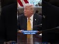 Trump proposes 'taking' Cuba