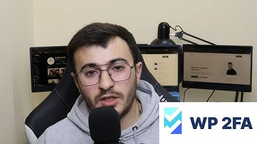 WP 2FA plugin