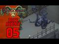 Shadowrun: SNES Reboot |05| To The Docks!