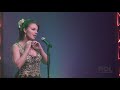 SCARBOROUGH FAIR - Ekaterina Shelehova on Festival