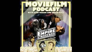 Commentary Track: Star Wars: The Empire Strikes Back