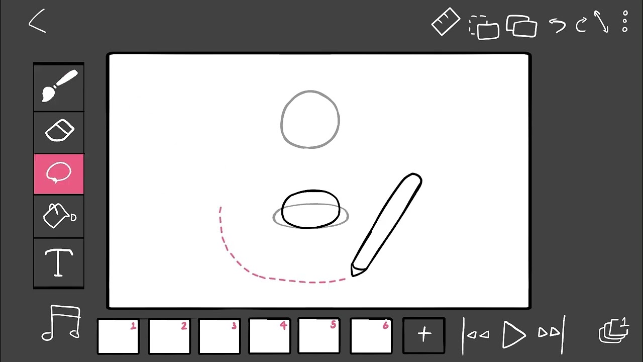 flipaclip inside flipaclip @flipaclip