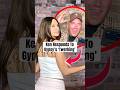 Ken Responds To Gypsy's 'Twerking' #shorts #gypsyroseblanchard #gypsyrose