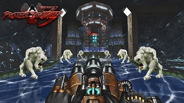 PROJECT BRUTALITY 3.0 Update & ANNIE Episode II Demo