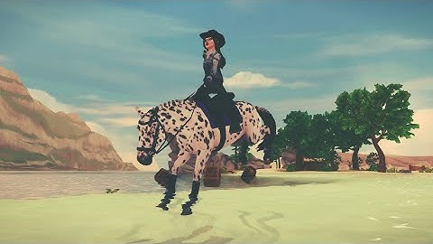 First Person Tutorial SSO 💕