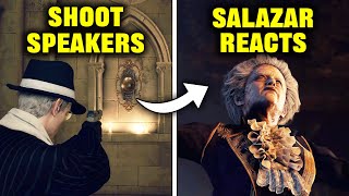Another 15 Incredible Little Details in Resident Evil 4 Remake