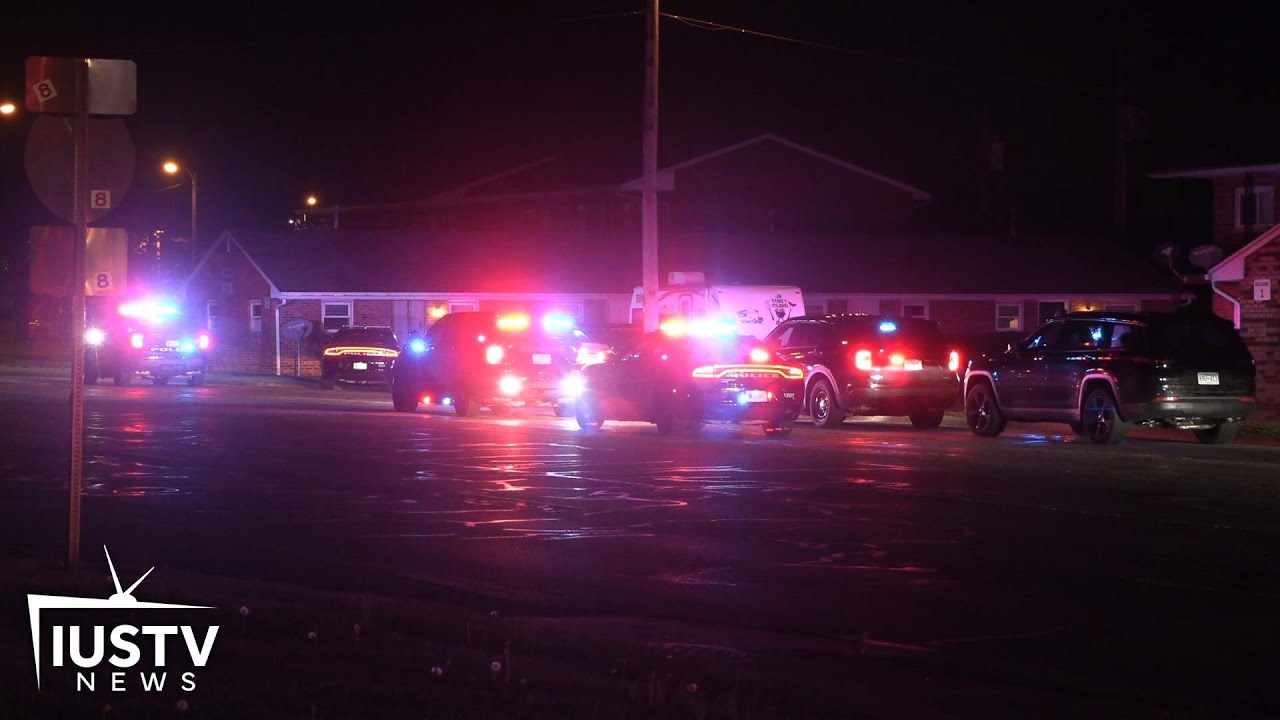 Two arrested after Friday night shooting in Bloomington | IUSTV News ...