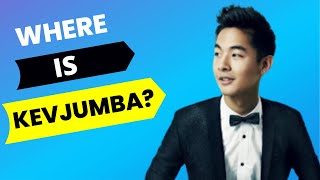 Kevjumba's Journey to Internet Stardom