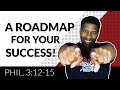 Your Roadmap for Reaching Your Goals and Succeeding in 2021!