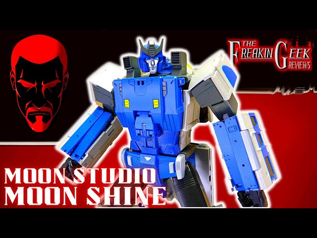 Moon Studio MOON SHINE (Shouki): EmGo's Transformers Reviews N' Stuff class=