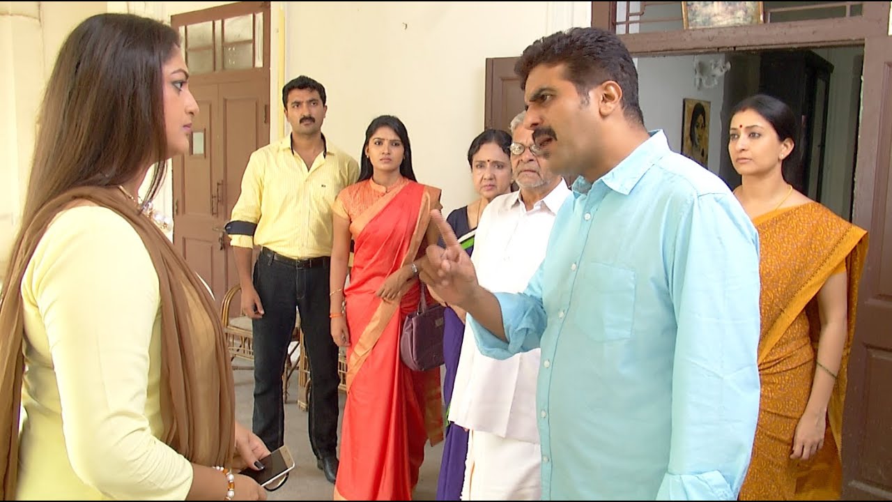 Deivamagal Episode 830, 26/01/16