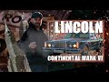 Lincoln Continental Mark VI: Икона американской роскоши #lincoln #oldcars #oldmotors #cars