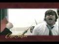 Circa Survive & The Fall of Troy commercial