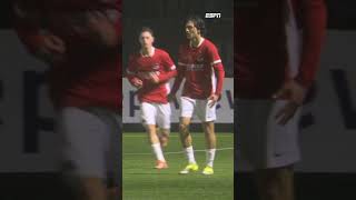 Julian Oerip! Kokia 𝐬𝐜𝐡𝐢𝐭𝐭𝐞𝐫𝐞𝐧𝐝𝐞 būdas likus vos minutei pelnyti lygiąsias 🤩😱