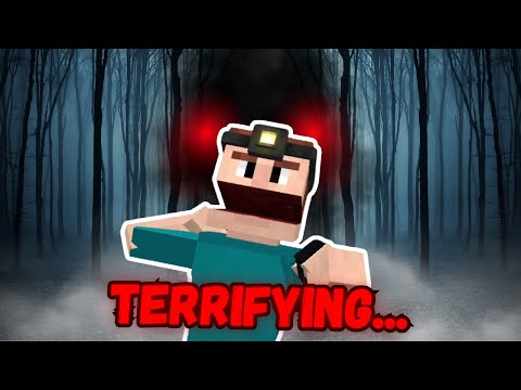 Scariest game in VR😱 (Monsters and Mazes)