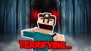 Scariest game in VR😱 (Monsters and Mazes) screenshot 3